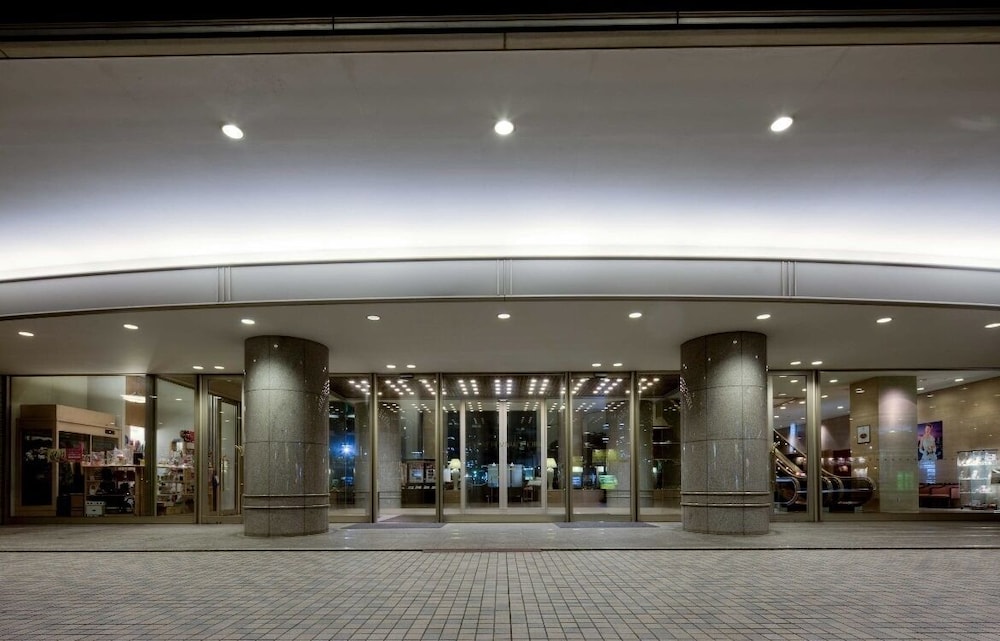 都ホテル 四日市 鈴鹿