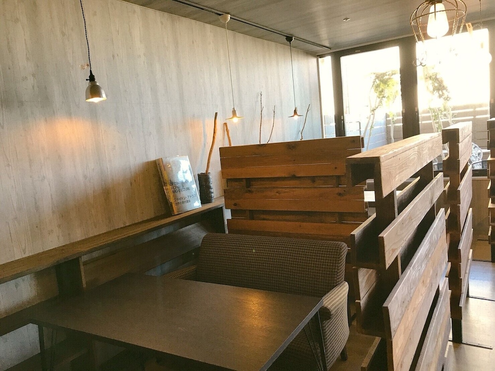 アポア ホテル 津 鈴鹿