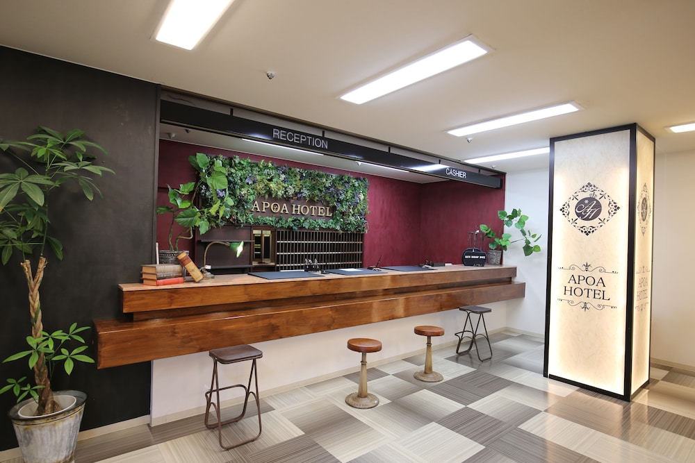 アポア ホテル 津 鈴鹿