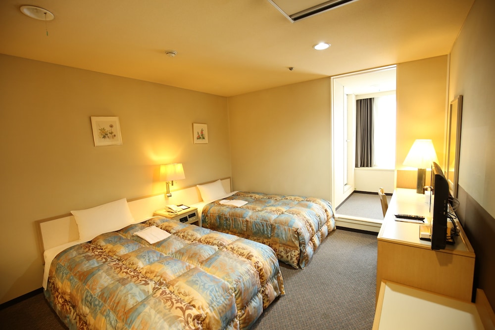 アポア ホテル 津 鈴鹿