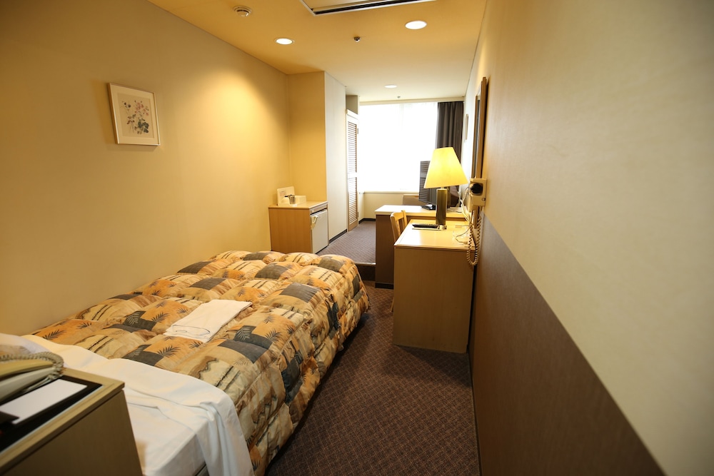 アポア ホテル 津 鈴鹿