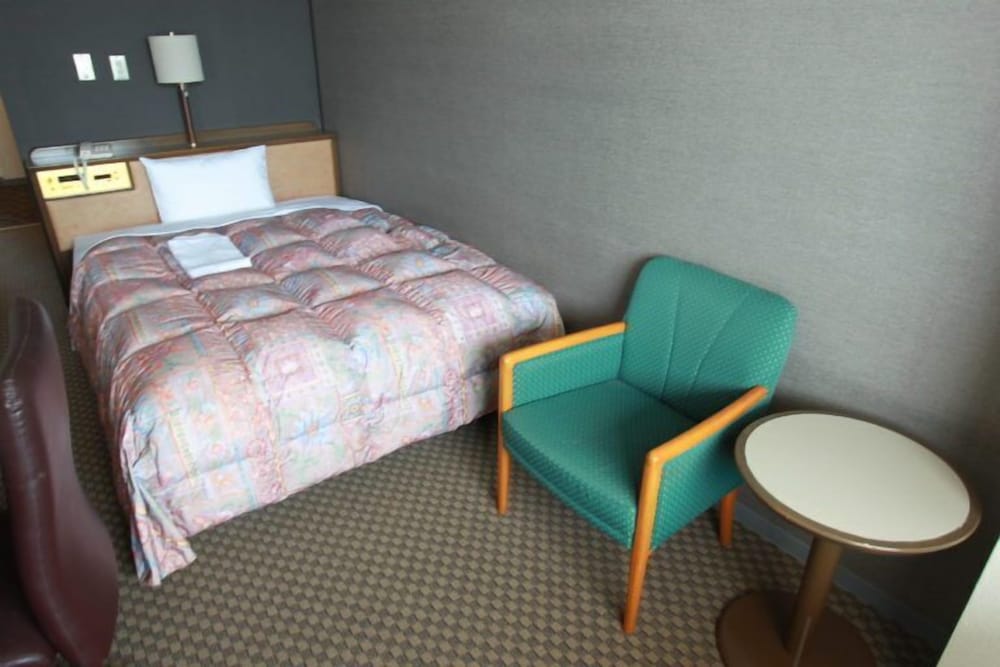 アポア ホテル 津 鈴鹿