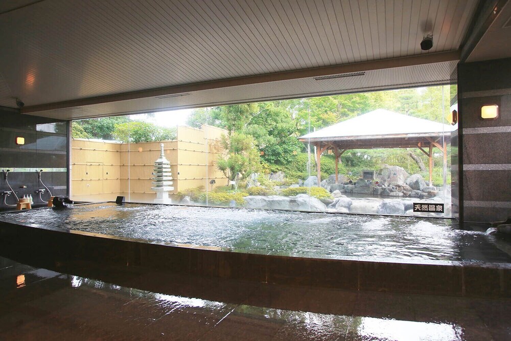 ホテル多度温泉 鈴鹿