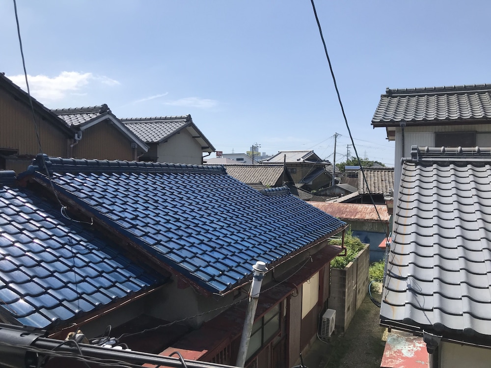 ゲストハウスソルトビーチ 鈴鹿