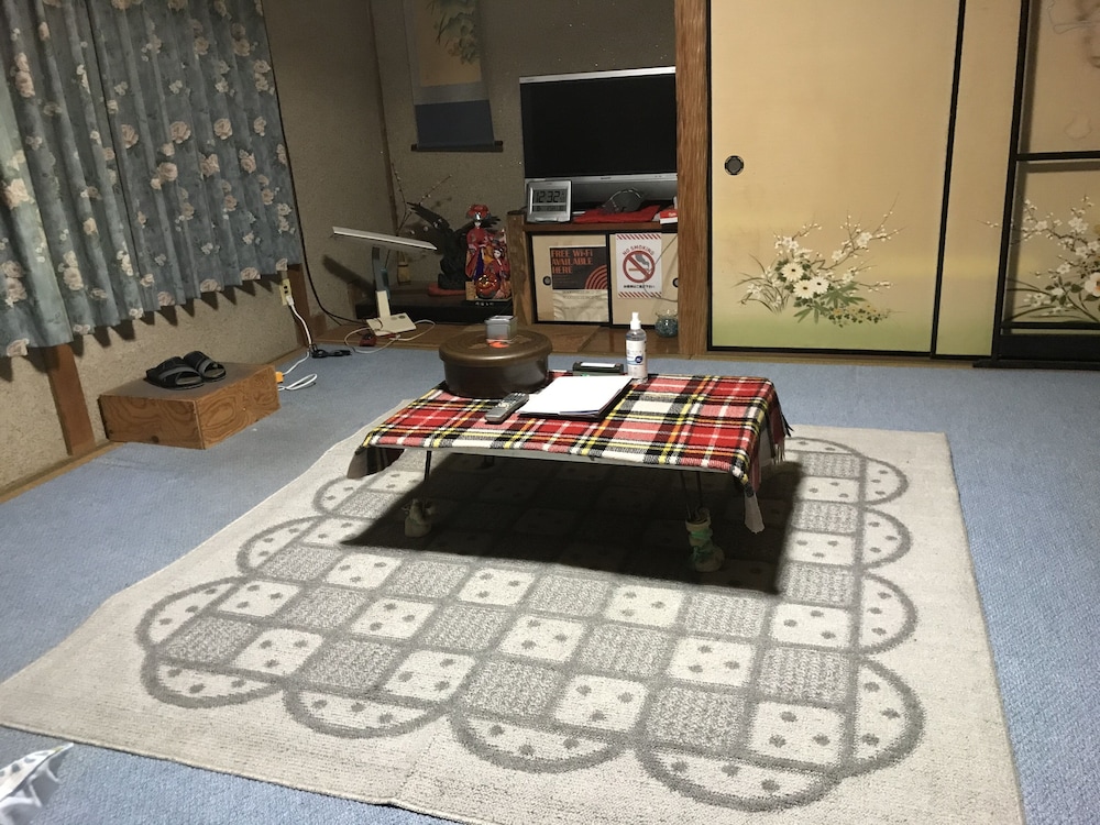 ゲストハウスソルトビーチ 鈴鹿