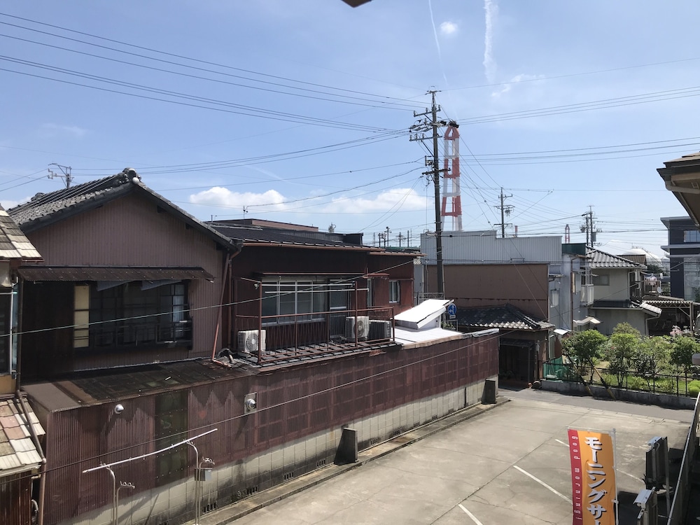 ゲストハウスソルトビーチ 鈴鹿