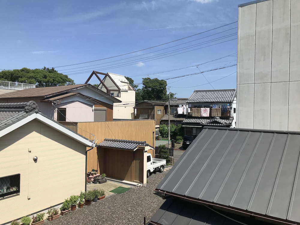 ゲストハウスソルトビーチ 鈴鹿