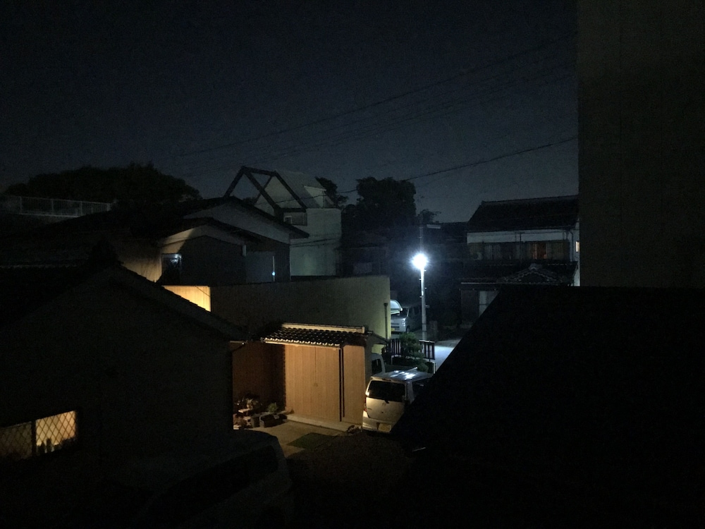 ゲストハウスソルトビーチ 鈴鹿
