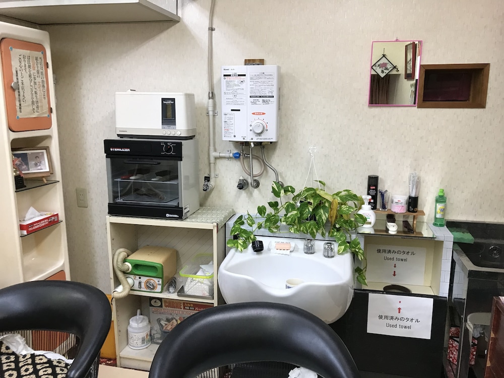 ゲストハウスソルトビーチ 鈴鹿