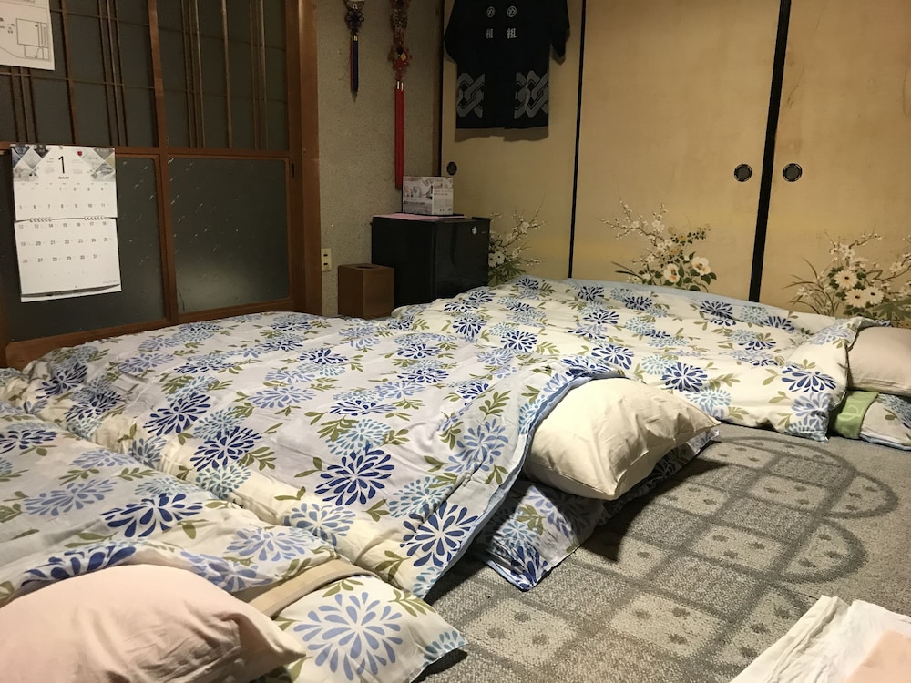 ゲストハウスソルトビーチ 鈴鹿