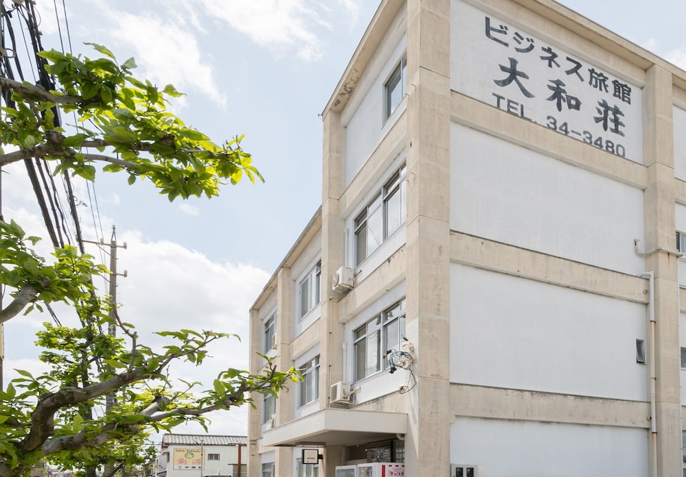 TABIST 大和荘新浜 四日市 鈴鹿