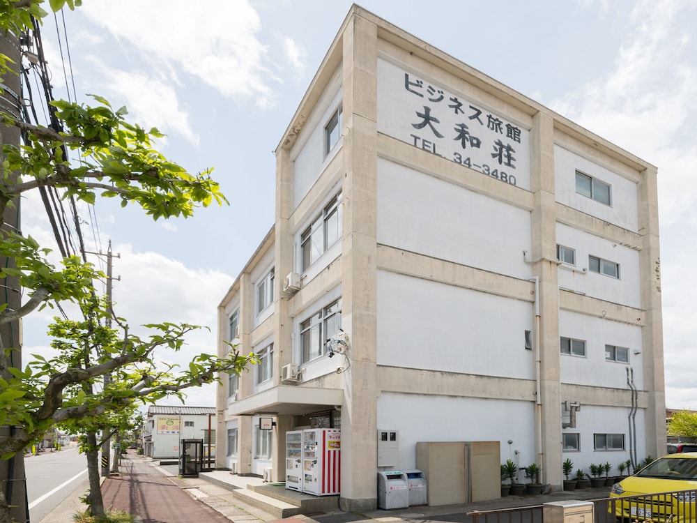 TABIST 大和荘新浜 四日市 鈴鹿