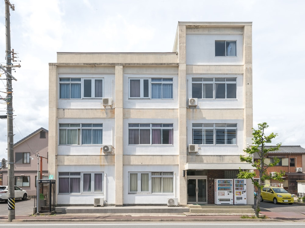 TABIST 大和荘新浜 四日市 鈴鹿