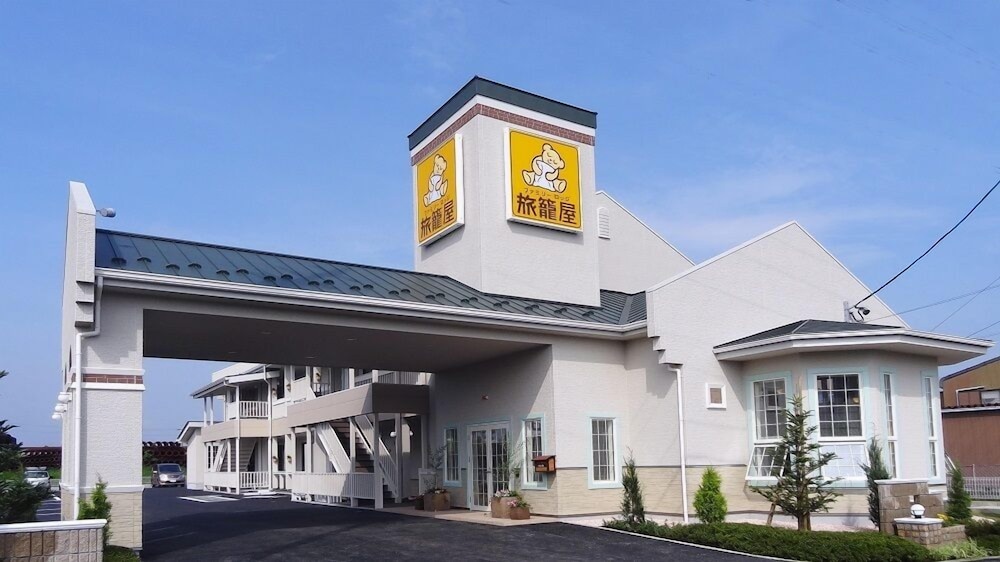 ファミリーロッジ旅籠屋 名阪長島店 鈴鹿
