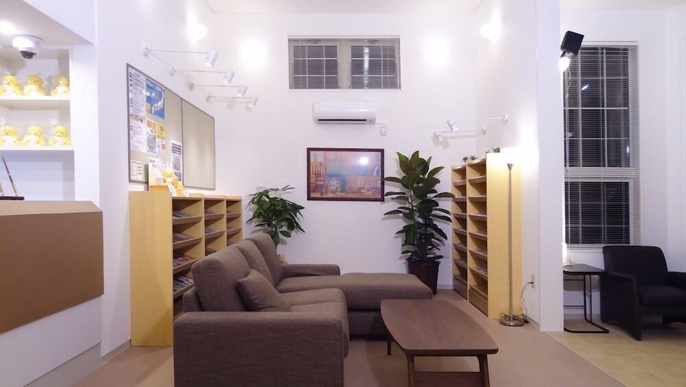 ファミリーロッジ旅籠屋 名阪長島店 鈴鹿