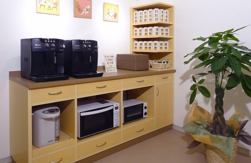ファミリーロッジ旅籠屋 名阪長島店 鈴鹿