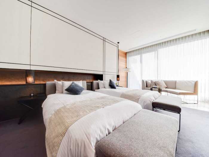 オーシャンテラス ホテル & ウェディング 鈴鹿