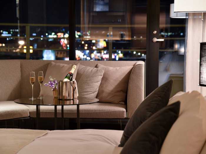 オーシャンテラス ホテル & ウェディング 鈴鹿