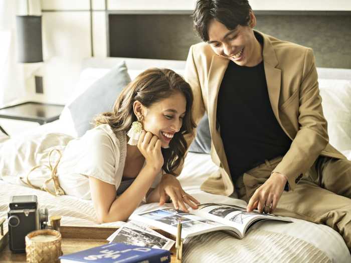 オーシャンテラス ホテル & ウェディング 鈴鹿