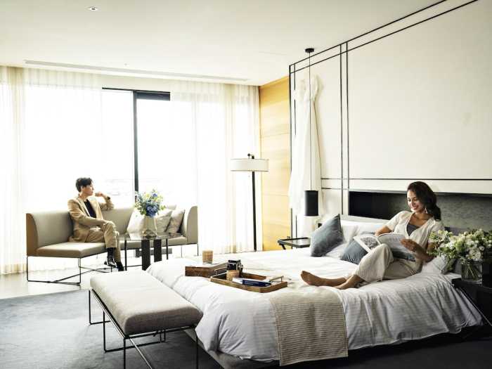 オーシャンテラス ホテル & ウェディング 鈴鹿