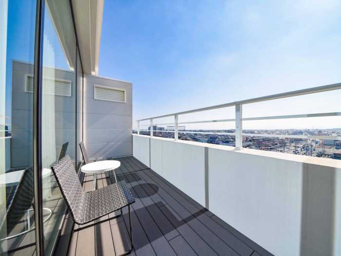 オーシャンテラス ホテル & ウェディング 鈴鹿