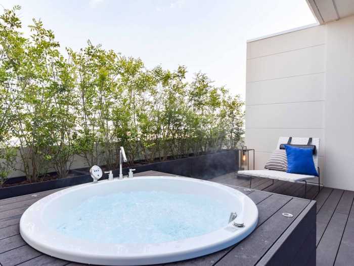 オーシャンテラス ホテル & ウェディング 鈴鹿