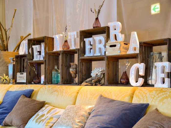 オーシャンテラス ホテル & ウェディング 鈴鹿