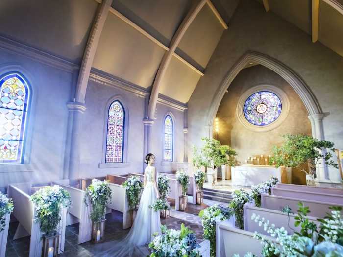 オーシャンテラス ホテル & ウェディング 鈴鹿