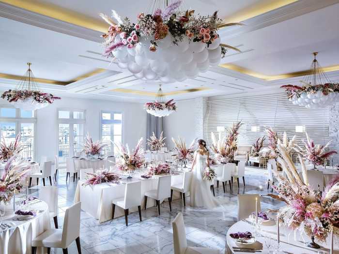 オーシャンテラス ホテル & ウェディング 鈴鹿