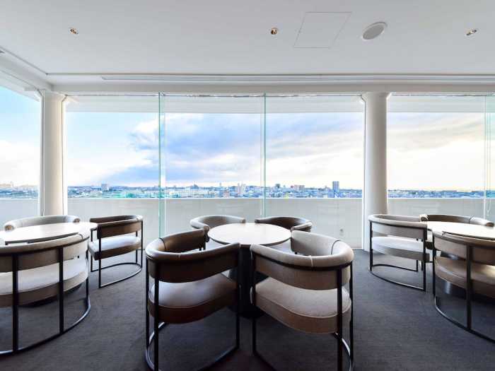 オーシャンテラス ホテル & ウェディング 鈴鹿