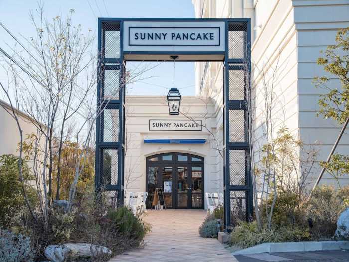 オーシャンテラス ホテル & ウェディング 鈴鹿