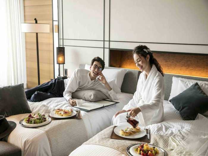 オーシャンテラス ホテル & ウェディング 鈴鹿