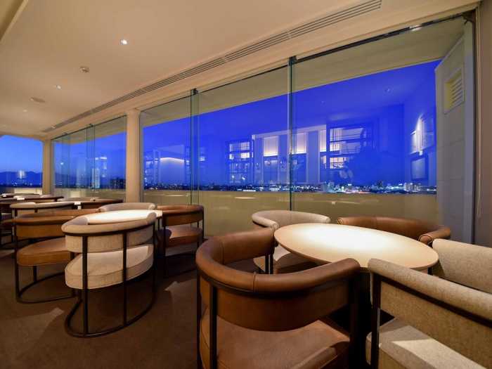 オーシャンテラス ホテル & ウェディング 鈴鹿