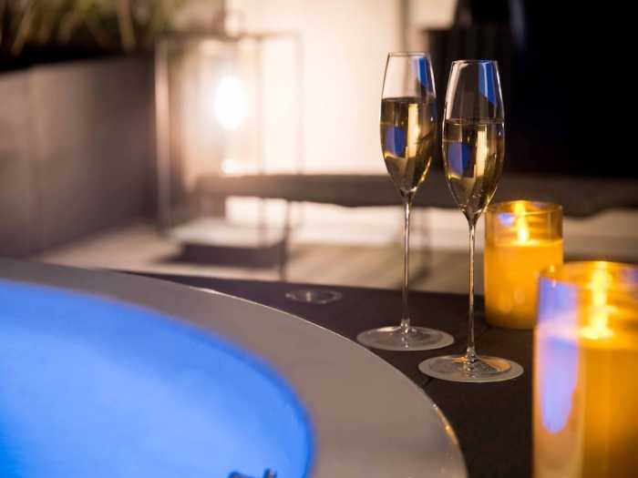 オーシャンテラス ホテル & ウェディング 鈴鹿