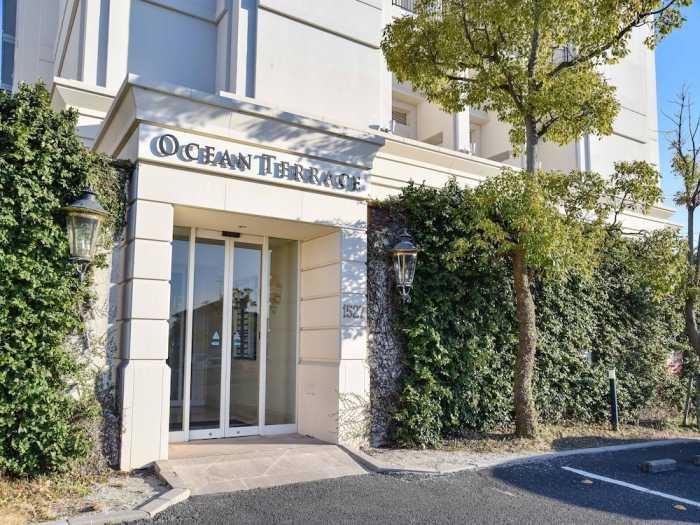 オーシャンテラス ホテル & ウェディング 鈴鹿