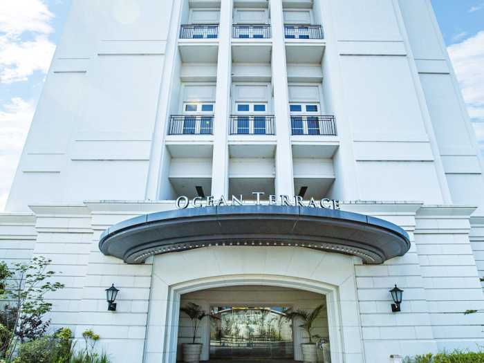 オーシャンテラス ホテル & ウェディング 鈴鹿