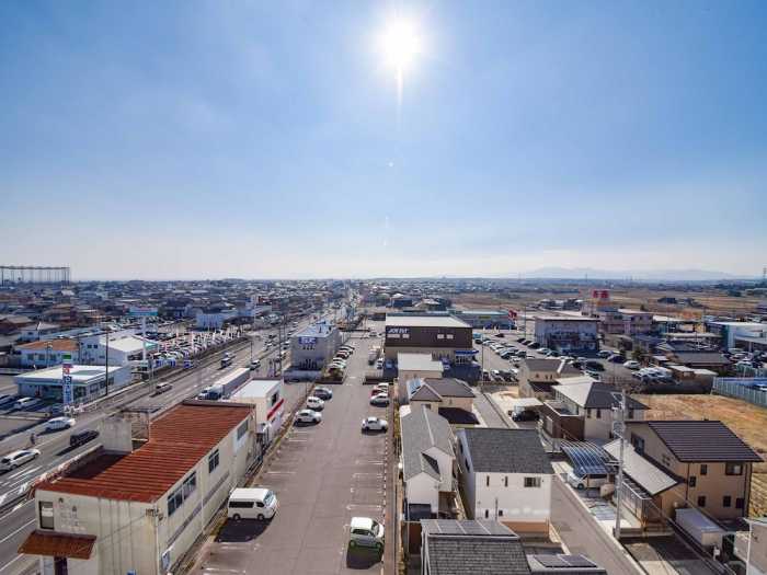 オーシャンテラス ホテル & ウェディング 鈴鹿