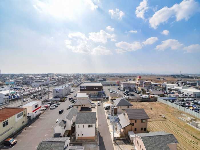 オーシャンテラス ホテル & ウェディング 鈴鹿