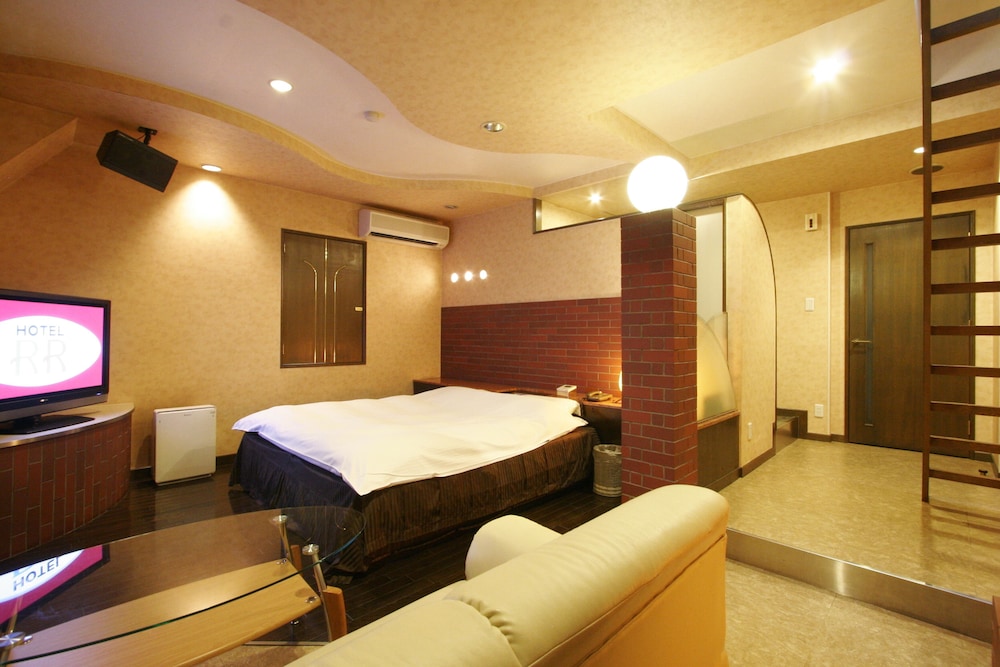 ホテル ルル - 大人限定 鈴鹿