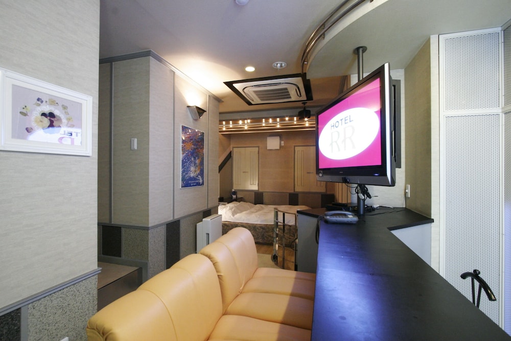 ホテル ルル - 大人限定 鈴鹿