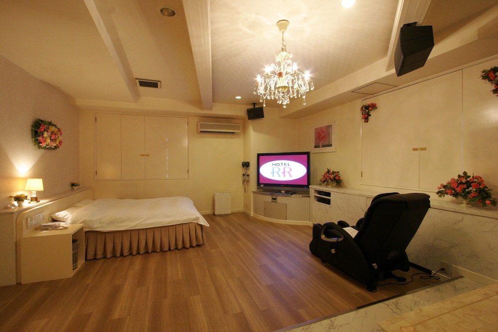 ホテル ルル - 大人限定 鈴鹿