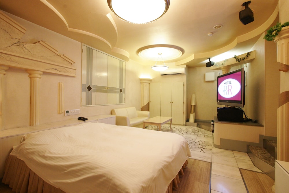 ホテル ルル - 大人限定 鈴鹿