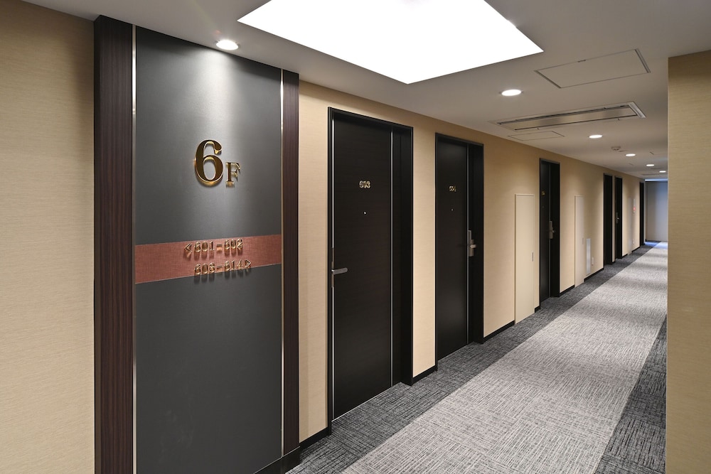 ARIGATO STAY SUZUKA 鈴鹿