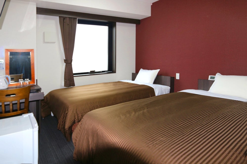 ARIGATO STAY SUZUKA 鈴鹿