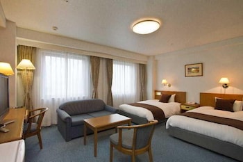 伊勢パールピアホテル 鈴鹿