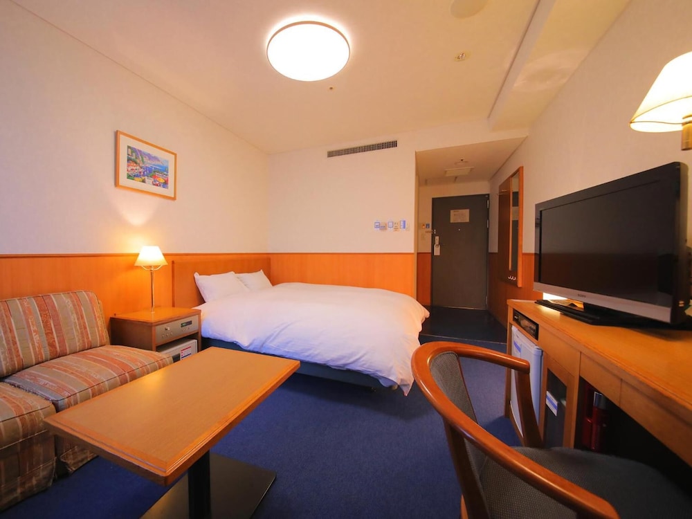 伊勢パールピアホテル 鈴鹿