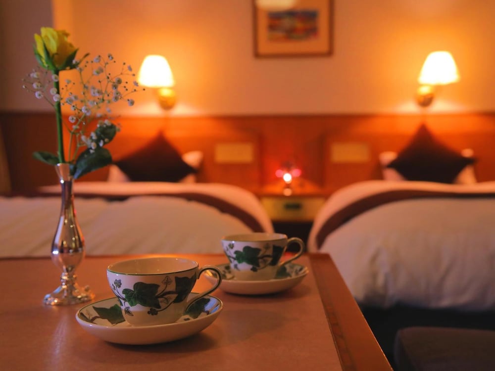 伊勢パールピアホテル 鈴鹿