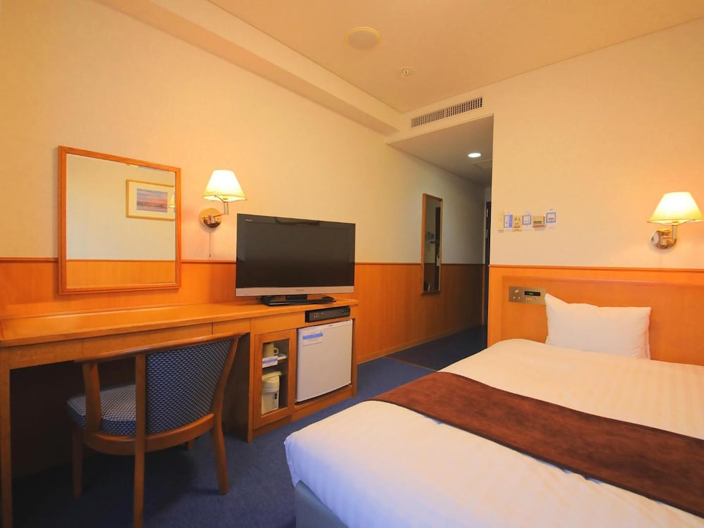 伊勢パールピアホテル 鈴鹿