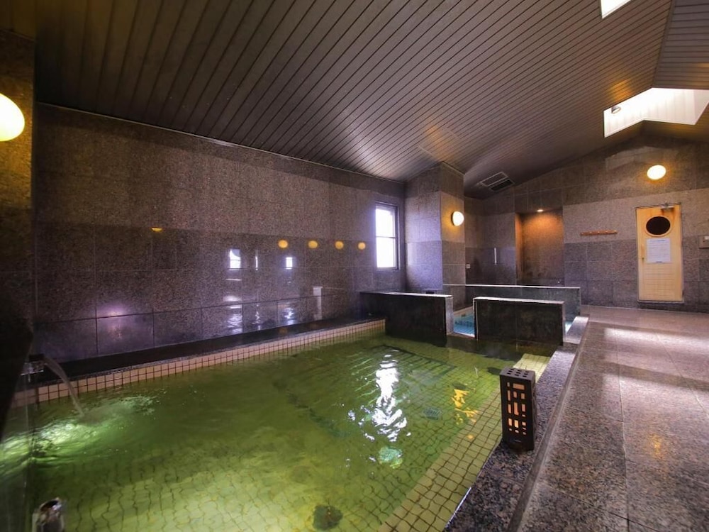 伊勢パールピアホテル 鈴鹿