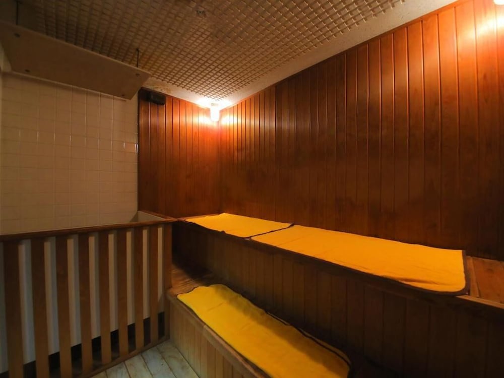 伊勢パールピアホテル 鈴鹿